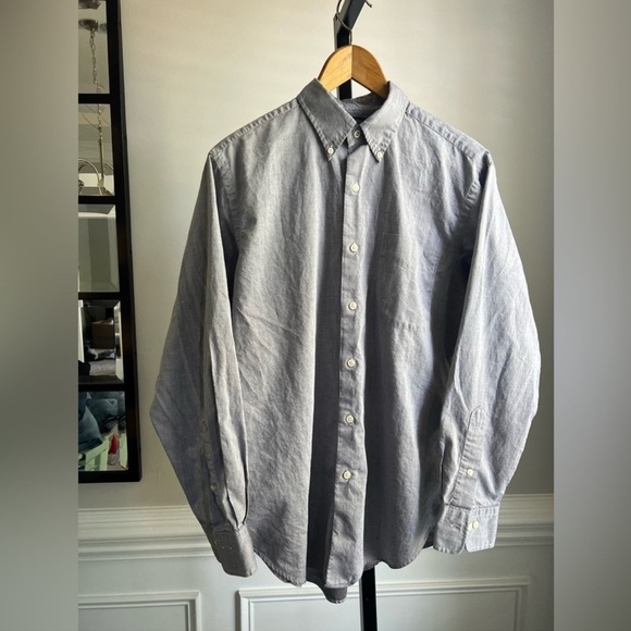 Ralph Lauren Other - Ralph Lauren mens buttondown shirt